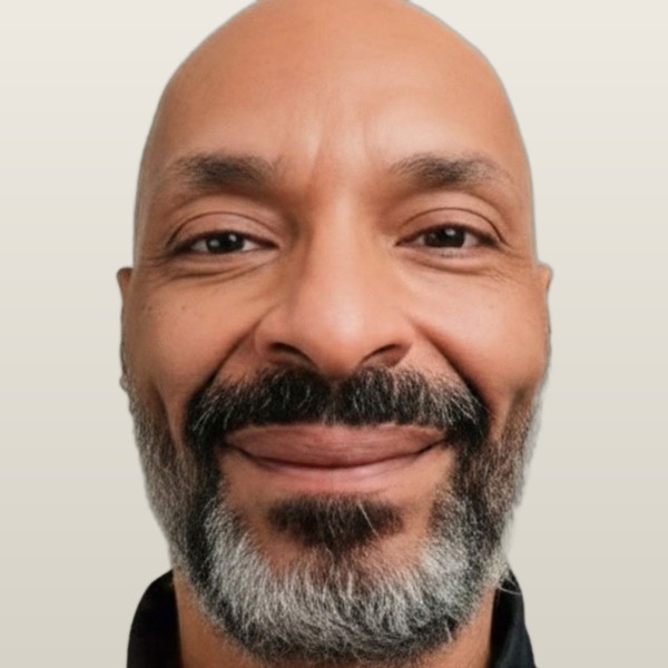 Professor K, founder of Sabal