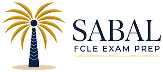 Sabal — FCLE Exam Prep
